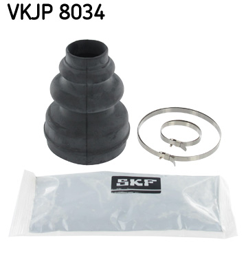 SKF VKJP 8034 Kit cuffia, Semiasse-Kit cuffia, Semiasse-Ricambi Euro
